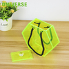 Handheld Customized Portable Polygonal Waterproof Acrylic Candy Box