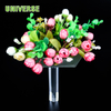 Moisture-proof And Anti-collision Transparent Acrylic Flower Bouquet Holder